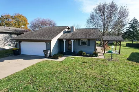 1504 Grant St, Tomah, WI 54660