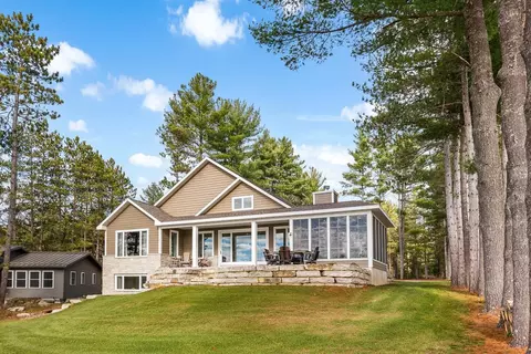 w4533 Dakota Avenue, Wautoma, WI 54982