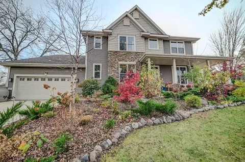 6201 Kilpatrick Ln, Madison, WI 53718