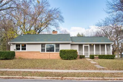 4718 Tokay Blvd, Madison, WI 53711