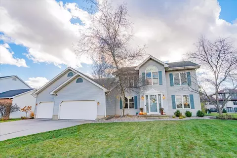 3730 Woodstone Dr, Madison, WI 53719