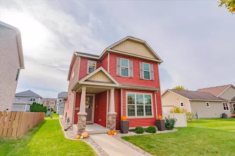9349 Golden Hue Blvd, Verona, WI 53593