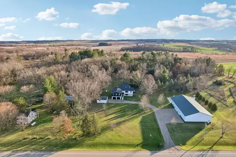 7771 County Road A, Belleville, WI 53508