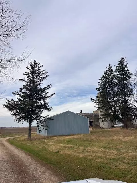 17227 W Evansville Brooklyn Rd, Evansville, WI 53536