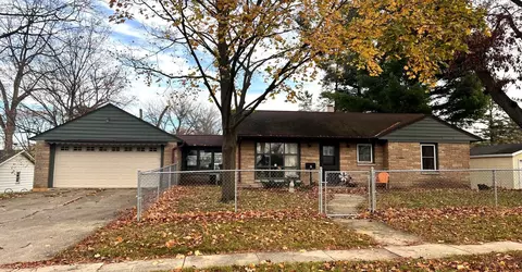 21 South St, Fort Atkinson, WI 53538