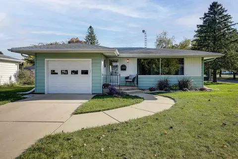 2604 14th St, Monroe, WI 53566
