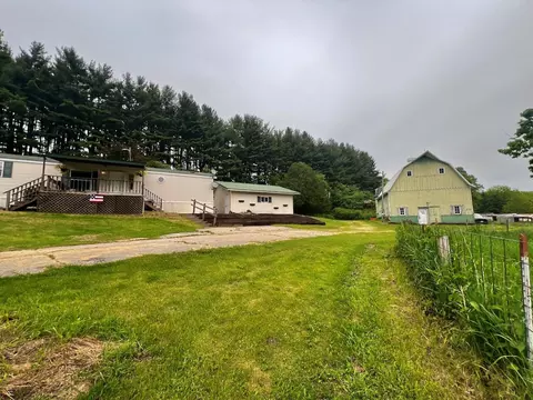 19698 County Road Br, Richland Center, WI 53581