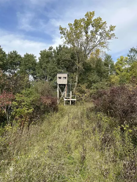 lot1 County Road Dg, Fall River, WI 53932