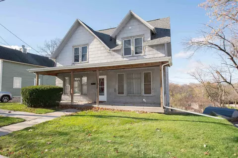329 N John St, Mayville, WI 53050