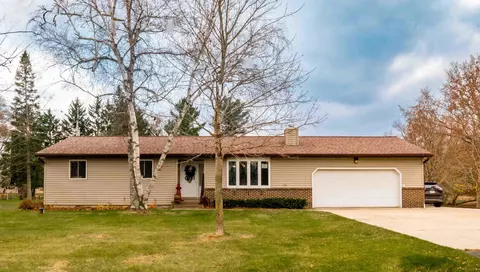 W5073 Cowgill Road, Rio, WI 53960