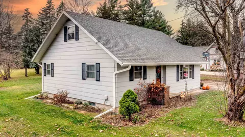 520 N Lockin St, Brandon, WI 53919