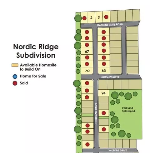 1300 Nordland Dr, Stoughton, WI 53589