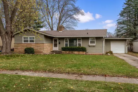 1733 Vernon Ave, Beloit, WI 53511