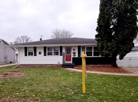 2120 S Crosby Avenue Ave, Janesville, WI 53546
