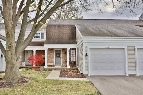 7348 Old Sauk Rd, Madison, WI 53717