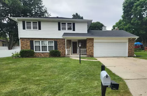 2313 Elizabeth St, Janesville, WI 53548