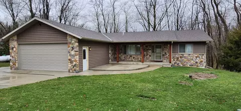 n5043 Hemlock Street, Poynette, WI 53955