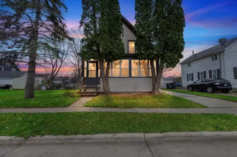 314 Ralph St, Fort Atkinson, WI 53538