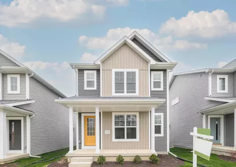 9229 Honey Harvest Ln, Verona, WI 53593