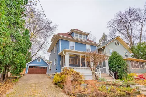 404 S Randall Ave, Madison, WI 53715