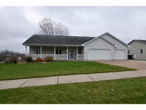 109 Cody Dr, Beaver Dam, WI 53916