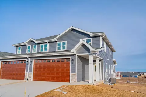 4142 Fox Forest Way, Deforest, WI 53532