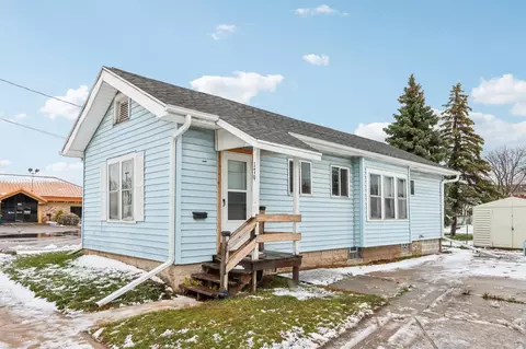 179 N Bell St, Fond Du Lac, WI 54935