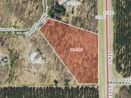 520 Regal Forest Trl, Nekoosa, WI 54457
