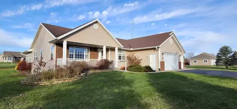 n6763 Hunter Drive, Pardeeville, WI 53954