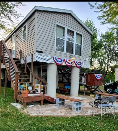 113 Badger Blvd, Bagley, WI 53801