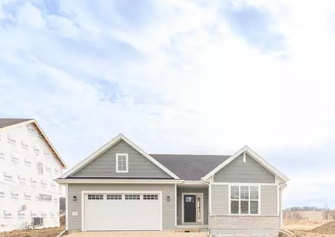8010 Laufenberg Blvd, Cross Plains, WI 53528