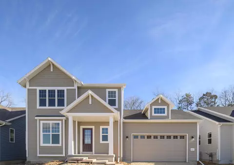 525 Lone Oak Ln, Verona, WI 53593