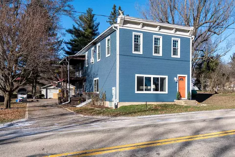 3111 County Road P, Mount Horeb, WI 53572