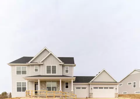 512 Windy Willow Rd, Verona, WI 53593