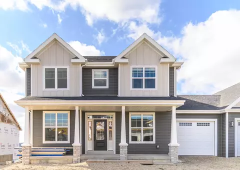 614 Windy Willow Rd, Verona, WI 53593