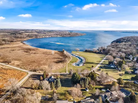 lot3 Bay Rd, Green Lake, WI 54941