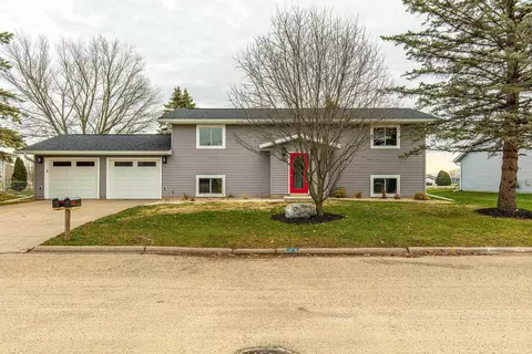 524 Dane St, Belleville, WI 53508