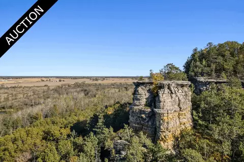 80 Acres Russell Rd, New Lisbon, WI 53950