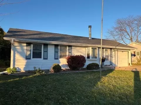 532 Muir St, Janesville, WI 53546