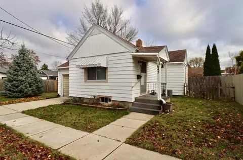 643 Cleveland St, Beloit, WI 53511
