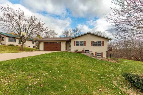 215 Richards St, Ridgeway, WI 53582