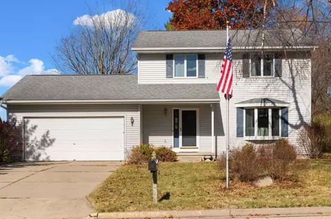 2034 Stephanie Ct, Black Earth, WI 53515