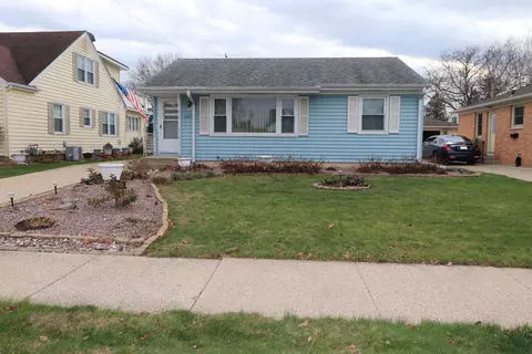 1429 Greenview Ave, Janesville, WI 53548