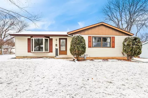 329 Belmont Rd, Madison, WI 53714