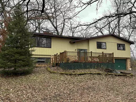 445 County Road Mm, Brooklyn, WI 53521