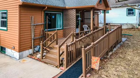 4606 Camden Rd, Madison, WI 53716