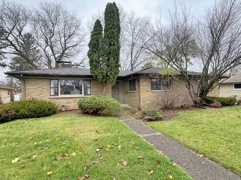 1329 Sherman Ave, Janesville, WI 53545