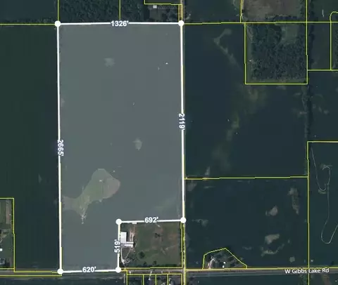 0 N Wilder Rd, Evansville, WI 53536