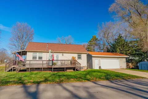 401 Rethke Ave, Madison, WI 53714