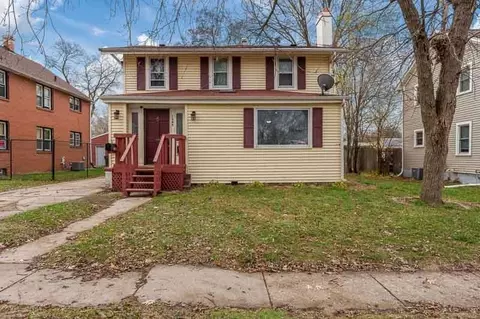 1345 Central Ave, Beloit, WI 53511